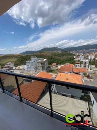 Imagem Imóvel com 3 Quartos à Venda, 130 m² em Residencial Morumbí - Poços De Caldas