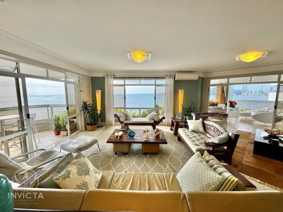 Imagem Apartamento com 4 Quartos à Venda, 373 m² em Barra Norte - Balneário Camboriú Imagem Apartamento com 4 Quartos à Venda, 373 m² em Barra Norte - Balneário Camboriú