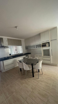 Imagem Casa com 3 Quartos à Venda, 156 m² em Franca Pólo Club - Franca Imagem Casa com 3 Quartos à Venda, 156 m² em Franca Pólo Club - Franca