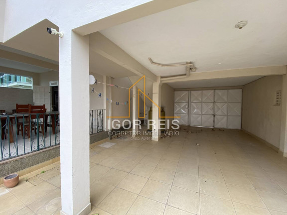 Imagem Casa com 5 Quartos à Venda, 828 m² em Parque Jardim Carioca - Campos Dos Goytacazes