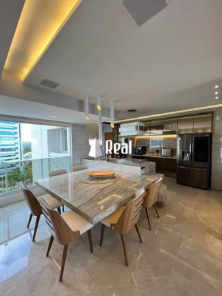 Imagem Apartamento com 4 Quartos à Venda, 200 m² em Pituaçu - Salvador Imagem Apartamento com 4 Quartos à Venda, 200 m² em Pituaçu - Salvador