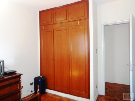 Imagem Apartamento com 2 Quartos à Venda, 128 m² em Perdizes - São Paulo