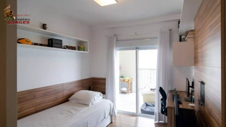 Imagem Apartamento com 4 Quartos à Venda, 234 m² em Campo Belo - São Paulo Imagem Apartamento com 4 Quartos à Venda, 234 m² em Campo Belo - São Paulo