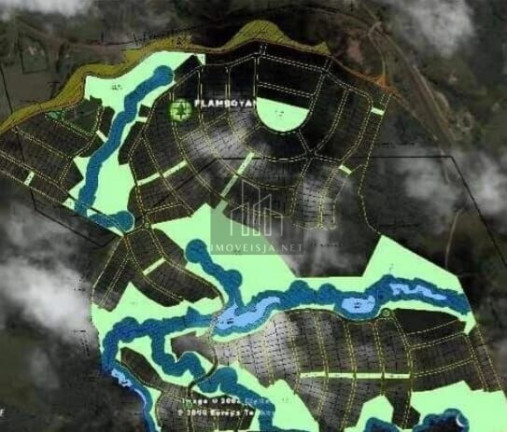 Imagem Terreno à Venda, 3.100.000 m² em City Castello - Itu