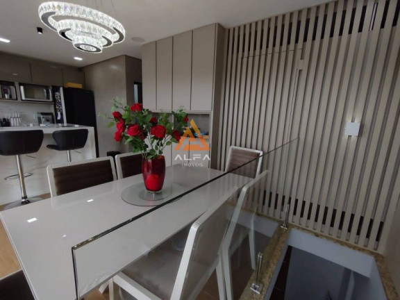 Imagem Cobertura com 3 Quartos à Venda, 117 m²