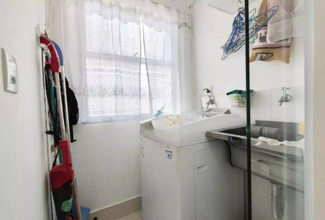 Imagem Apartamento com 2 Quartos para Alugar, 50 m² em Vila Ipê - Campinas