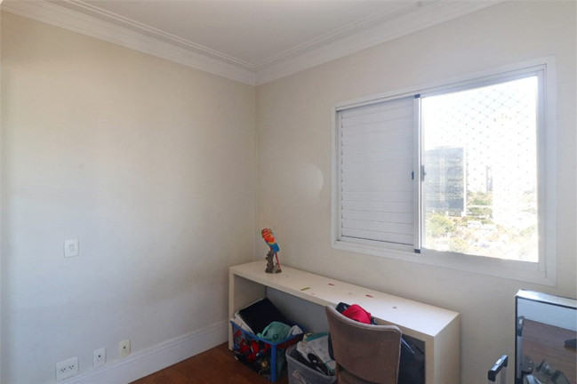 Imagem Imóvel com 3 Quartos à Venda, 170 m² em Cidade Monções - São Paulo Imagem Imóvel com 3 Quartos à Venda, 170 m² em Cidade Monções - São Paulo