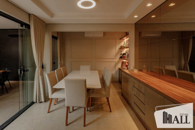 Imagem Casa com 2 Quartos à Venda, 146 m² em Village Imperial Residence - São José Do Rio Preto Imagem Casa com 2 Quartos à Venda, 146 m² em Village Imperial Residence - São José Do Rio Preto