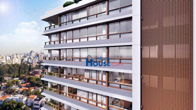 Imagem Imóvel com 2 Quartos à Venda, 326 m² em Vila Madalena - São Paulo