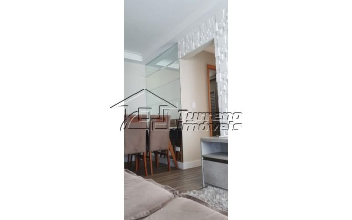 Imagem Apartamento com 2 Quartos à Venda, 65 m² em Palmeiras De São José - São José Dos Campos Imagem Apartamento com 2 Quartos à Venda, 65 m² em Palmeiras De São José - São José Dos Campos