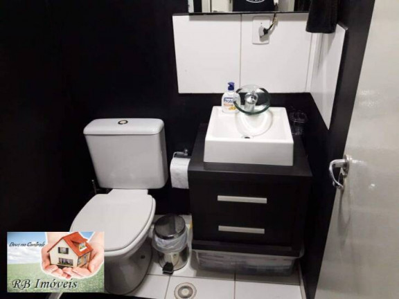 Imagem Apartamento com 3 Quartos à Venda, 171 m² em Parque São Vicente - Mauá Imagem Apartamento com 3 Quartos à Venda, 171 m² em Parque São Vicente - Mauá