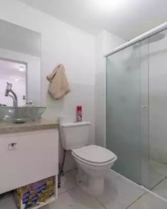 Imagem Apartamento com 1 Quarto à Venda, 35 m² em Cambuci - São Paulo Imagem Apartamento com 1 Quarto à Venda, 35 m² em Cambuci - São Paulo