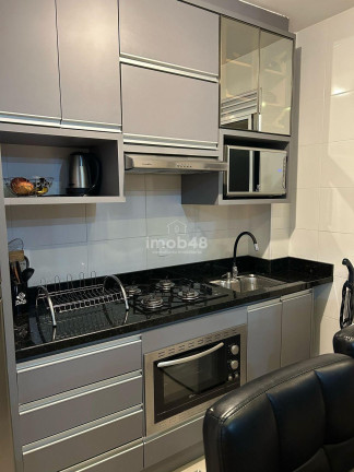 Apartamento com 2 Quartos à Venda, 40 m² em Serraria - São José