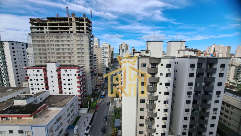 Imagem Apartamento com 3 Quartos à Venda, 139 m² em Canto Do Forte - Praia Grande Imagem Apartamento com 3 Quartos à Venda, 139 m² em Canto Do Forte - Praia Grande