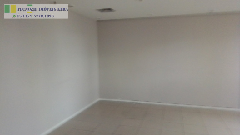 Imagem Sala Comercial à Venda, 50 m² em Brooklin - São Paulo Imagem Sala Comercial à Venda, 50 m² em Brooklin - São Paulo