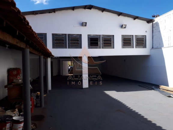 Imagem Imóvel à Venda, 140 m² em Parque Anhanguera - Ribeirão Preto Imagem Imóvel à Venda, 140 m² em Parque Anhanguera - Ribeirão Preto