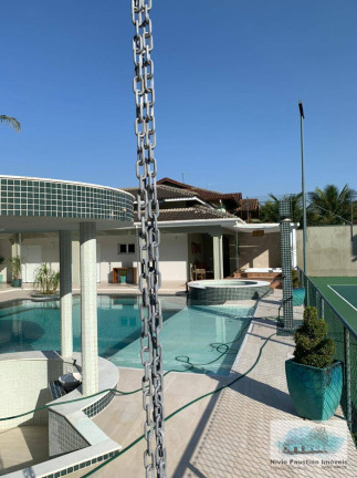 Imagem Casa de Condomínio com 8 Quartos à Venda, 596 m² em Morada Da Praia - Bertioga Imagem Casa de Condomínio com 8 Quartos à Venda, 596 m² em Morada Da Praia - Bertioga