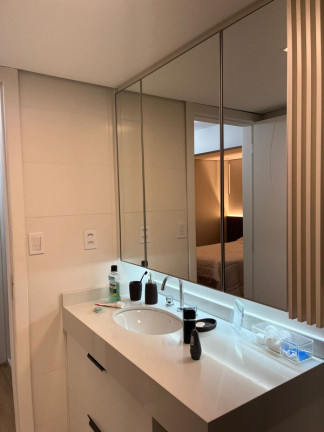 Foto do imóvel Imóvel com 1 Quarto à Venda, 50 m² em Vila Clementino - São Paulo