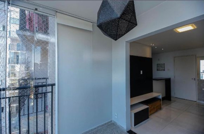 Imagem Apartamento com 2 Quartos à Venda, 50 m² em Vila Antonieta - São Paulo