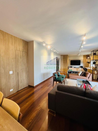 Imagem Apartamento com 3 Quartos à Venda, 178 m² em Brooklin - São Paulo