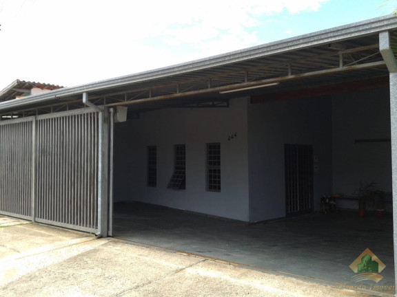 Casa com 3 Quartos à Venda, 250 m² em Jardim Amazonas - Campinas