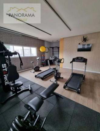 Imagem Apartamento com 2 Quartos à Venda, 48 m² em Centro - São Bernardo Do Campo Imagem Apartamento com 2 Quartos à Venda, 48 m² em Centro - São Bernardo Do Campo