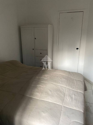 Imagem Apartamento com 1 Quarto à Venda, 40 m² em Vila Mariana - São Paulo Imagem Apartamento com 1 Quarto à Venda, 40 m² em Vila Mariana - São Paulo