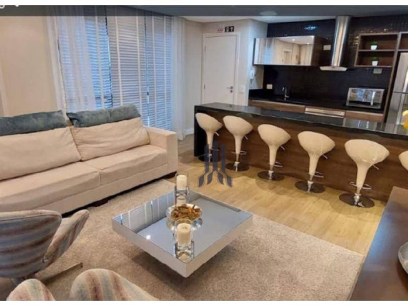 Imagem Studio com 1 Quarto à Venda ou Locação, 33 m² em Portão - Curitiba