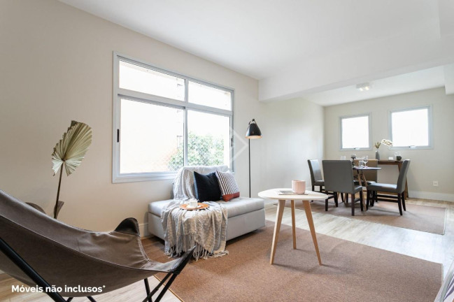 Imagem Apartamento com 3 Quartos à Venda, 162 m² em Brooklin Paulista - São Paulo Imagem Apartamento com 3 Quartos à Venda, 162 m² em Brooklin Paulista - São Paulo
