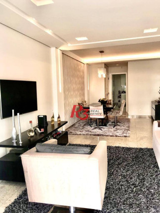 Imagem Apartamento com 2 Quartos à Venda, 114 m² em Pompéia - Santos Imagem Apartamento com 2 Quartos à Venda, 114 m² em Pompéia - Santos