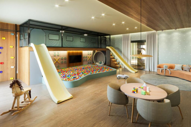 Imagem Apartamento com 4 Quartos à Venda, 289 m² em Ilhota - Itapema