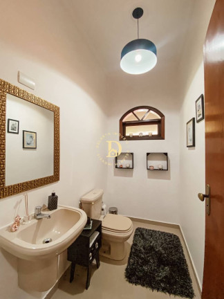 Imagem Casa de Condomínio com 4 Quartos à Venda, 315 m² em Rio Comprido - Jacareí Imagem Casa de Condomínio com 4 Quartos à Venda, 315 m² em Rio Comprido - Jacareí