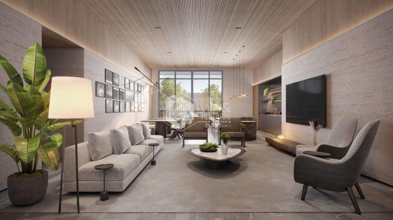 Imagem Apartamento com 4 Quartos à Venda, 189 m² em Moema - São Paulo