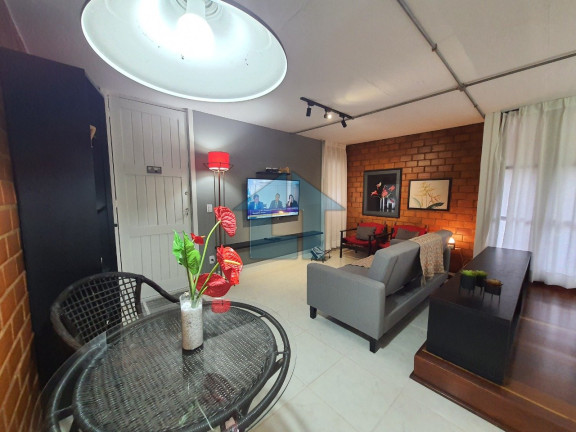 Imagem Apartamento com 1 Quarto para Alugar, 32 m² em Porto Bracuhy - Angra Dos Reis