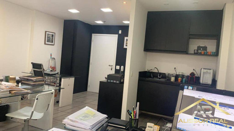 Imagem Sala Comercial à Venda, 35 m² em Parque Continental - Osasco Imagem Sala Comercial à Venda, 35 m² em Parque Continental - Osasco