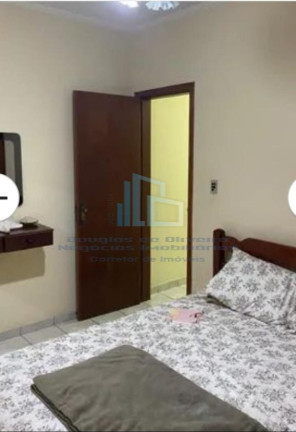 Imagem Apartamento com 2 Quartos à Venda, 80 m² em Guilhermina - Praia Grande
