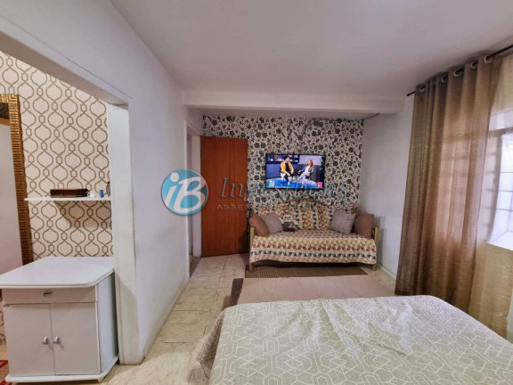 Imagem Casa com 4 Quartos à Venda, 190 m² em Novo Mundo - Curitiba