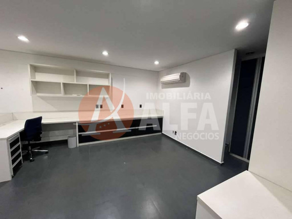 Imagem Sala Comercial à Venda, 68 m² em Paisagem Renoir - Cotia