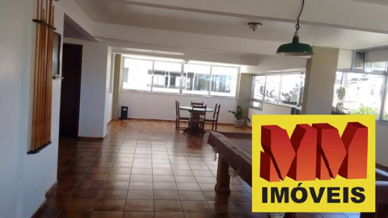 Imagem Apartamento com 3 Quartos à Venda, 100 m² em Braga - Cabo Frio