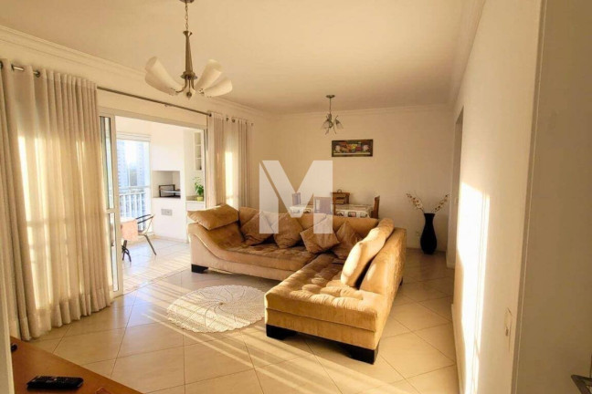 Imagem Apartamento com 4 Quartos à Venda, 123 m² em Centro - São Bernardo Do Campo Imagem Apartamento com 4 Quartos à Venda, 123 m² em Centro - São Bernardo Do Campo