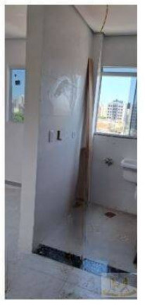 Imagem Apartamento com 1 Quarto à Venda, 27 m² em Vila Bela - São Paulo