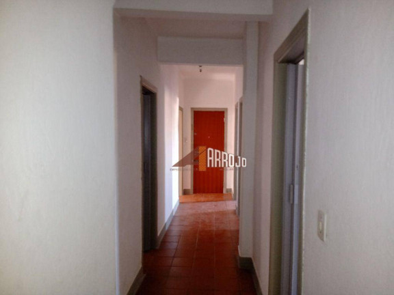 Imagem Apartamento com 3 Quartos para Alugar, 80 m² em Vila Marieta - São Paulo