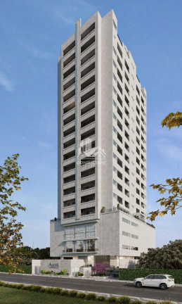Imagem Apartamento com 3 Quartos à Venda, 149 m² em Canto Do Forte - Praia Grande