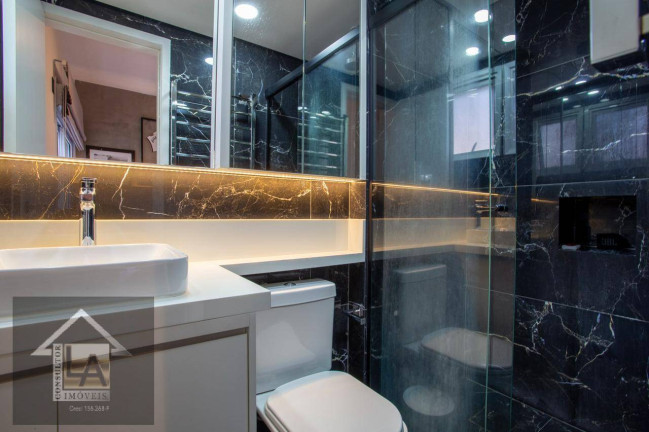 Imagem Apartamento com 4 Quartos à Venda, 200 m² em Campo Belo - São Paulo