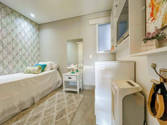 Imagem Apartamento com 3 Quartos à Venda, 93 m² em Riviera De São Lourenço - Bertioga