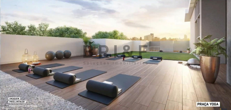 Imagem Apartamento com 2 Quartos à Venda, 77 m² em Brooklin - São Paulo Imagem Apartamento com 2 Quartos à Venda, 77 m² em Brooklin - São Paulo
