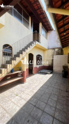 Imagem Casa com 4 Quartos à Venda, 187 m² em Itaoca - Mongagua