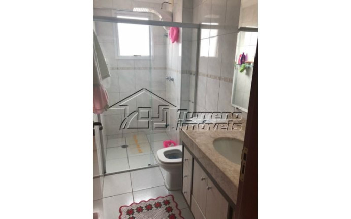 Imagem Apartamento com 3 Quartos à Venda, 95 m² em Jardim América - São José Dos Campos