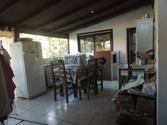 Imagem Casa com 4 Quartos à Venda, 170 m² em Campo Duna - Garopaba