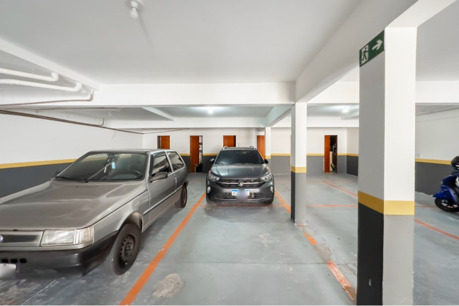 Imagem Casa de Condomínio com 2 Quartos à Venda, 68 m² em Jardim Jabaquara - São Paulo Imagem Casa de Condomínio com 2 Quartos à Venda, 68 m² em Jardim Jabaquara - São Paulo